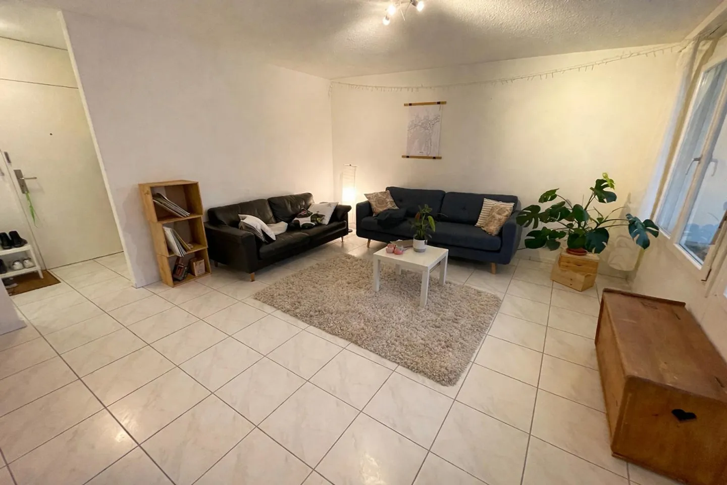 Appartamento 4 1/2 in posizione centrale - Foto 2 di 11