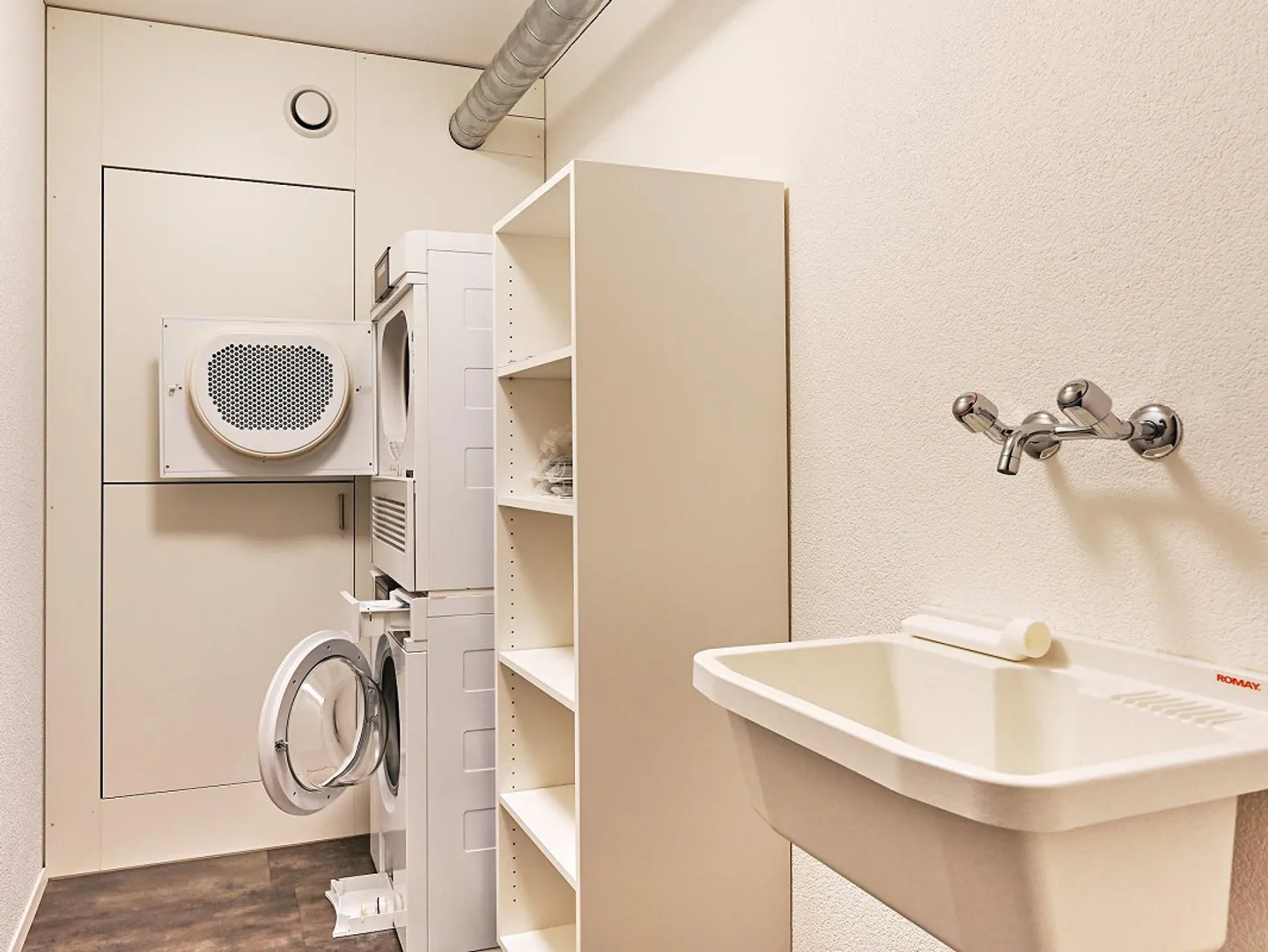Vivere in una casa in legno climatico - Foto 6 di 8
