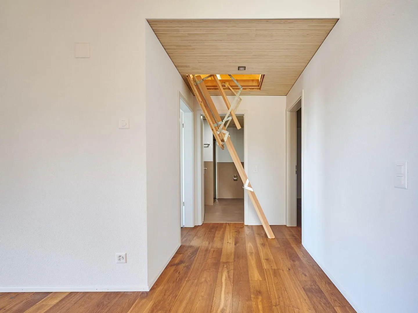 Vivere in una casa in legno climatico - Foto 7 di 8