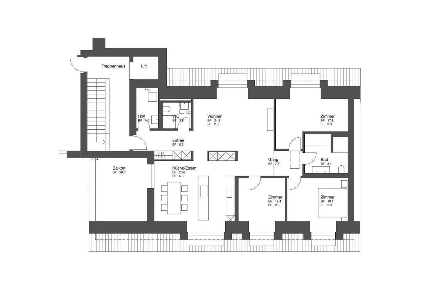 Vivere in una casa in legno climatico - Foto 8 di 8