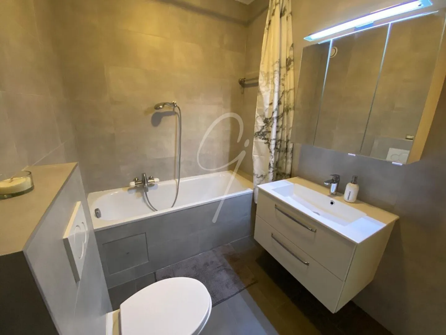 Charmante 5,5-Zimmer Wohnung - Foto 7 von 9