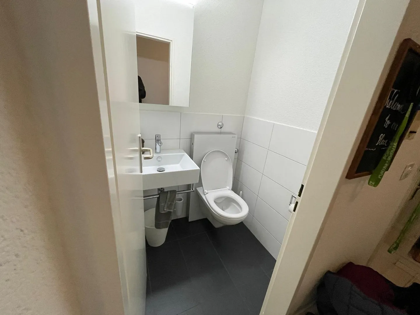 Appartamento 4 1/2 in posizione centrale - Foto 4 di 11