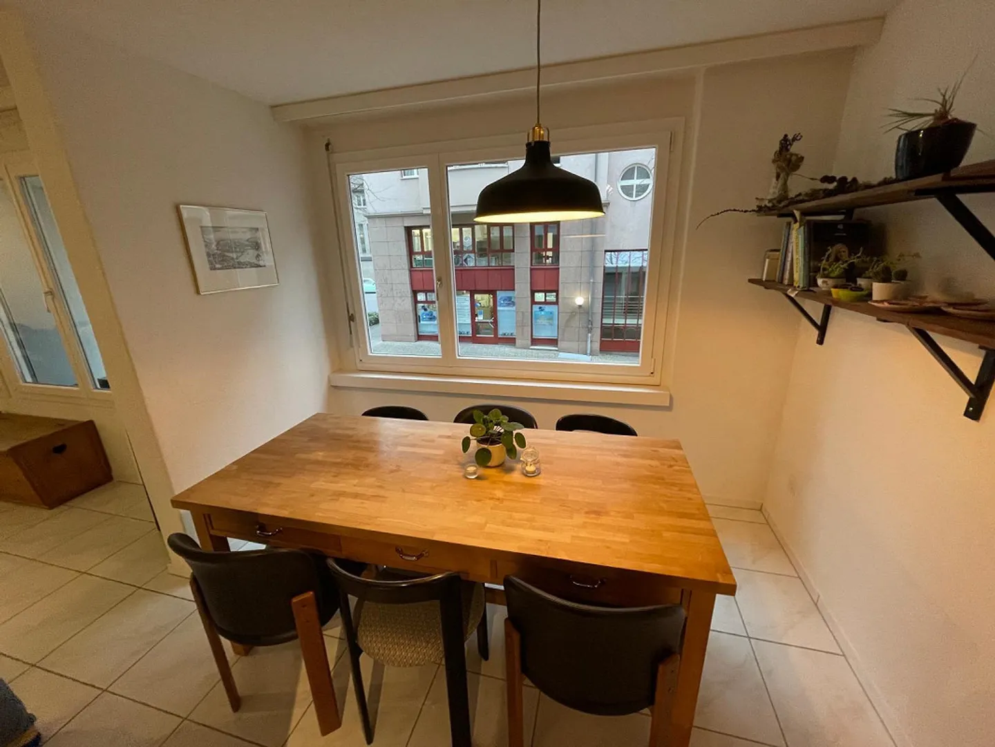 Appartamento 4 1/2 in posizione centrale - Foto 6 di 11