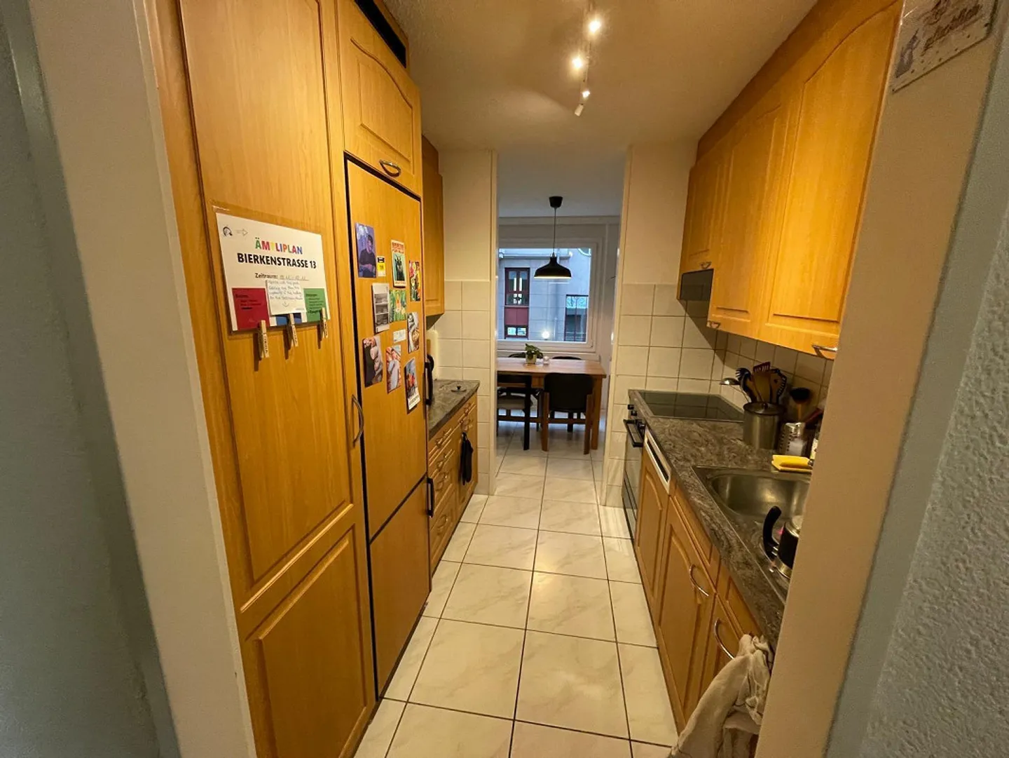 Appartamento 4 1/2 in posizione centrale - Foto 7 di 11