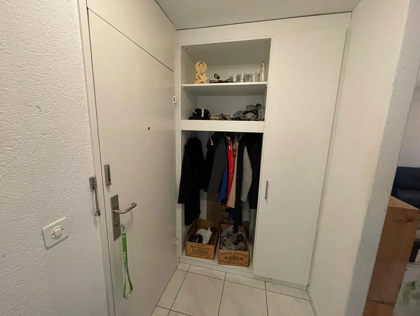 Appartamento 4 1/2 in posizione centrale - Foto 5 di 11