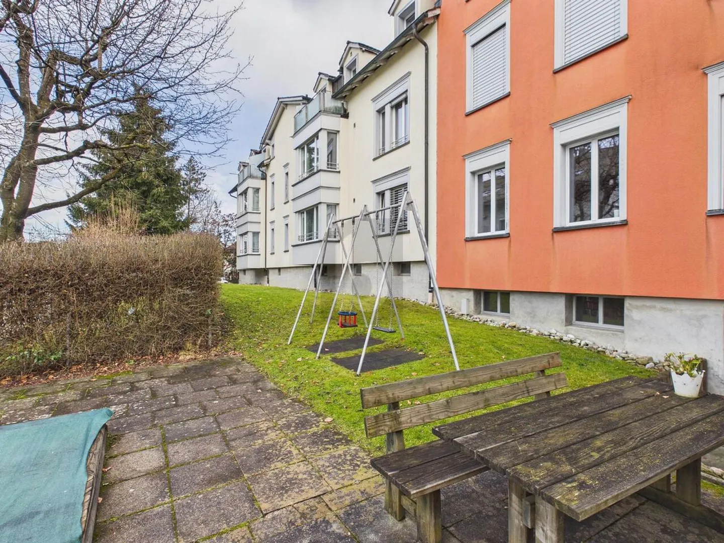 Inviting, Bright with Garden View - Photo 5 of 6