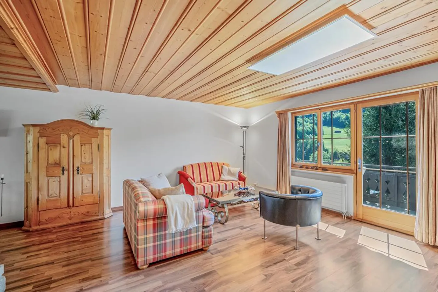 Camminare sotto il sole - Foto 2 di 11