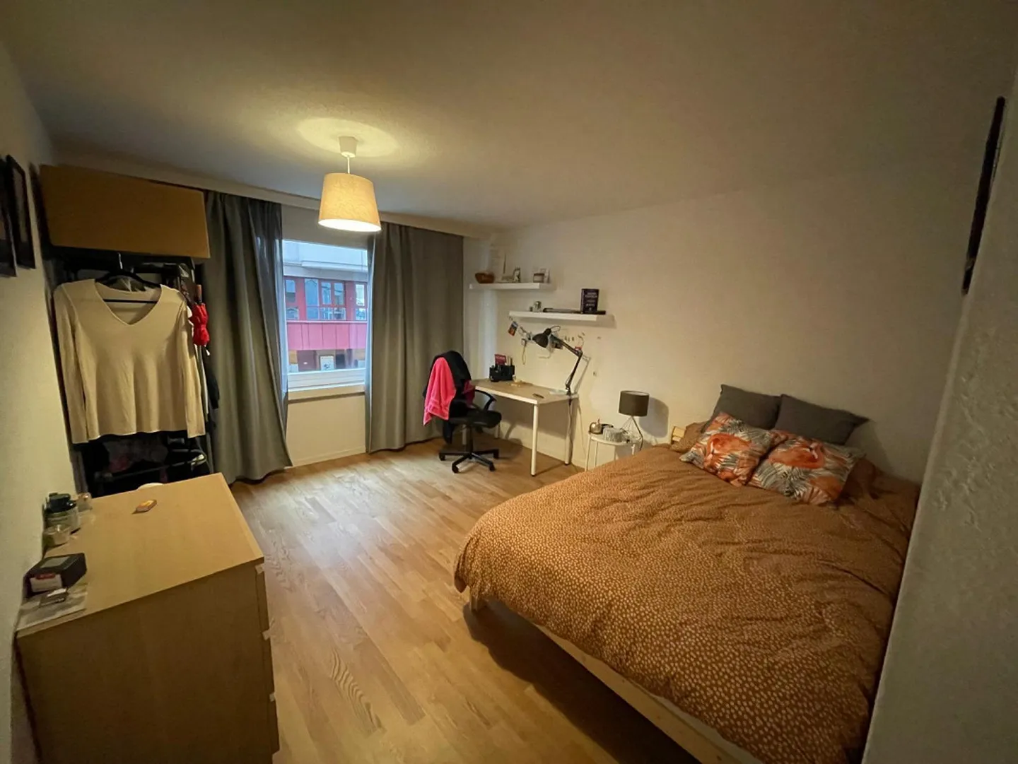 Appartamento 4 1/2 in posizione centrale - Foto 8 di 11