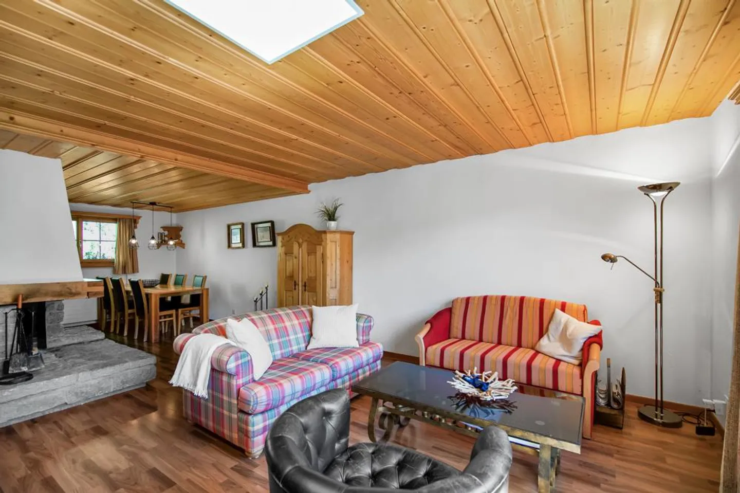 Camminare sotto il sole - Foto 4 di 11