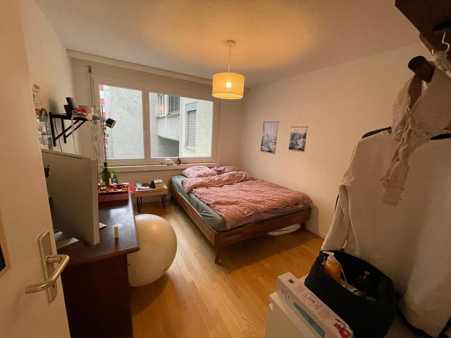 Appartamento 4 1/2 in posizione centrale - Foto 10 di 11