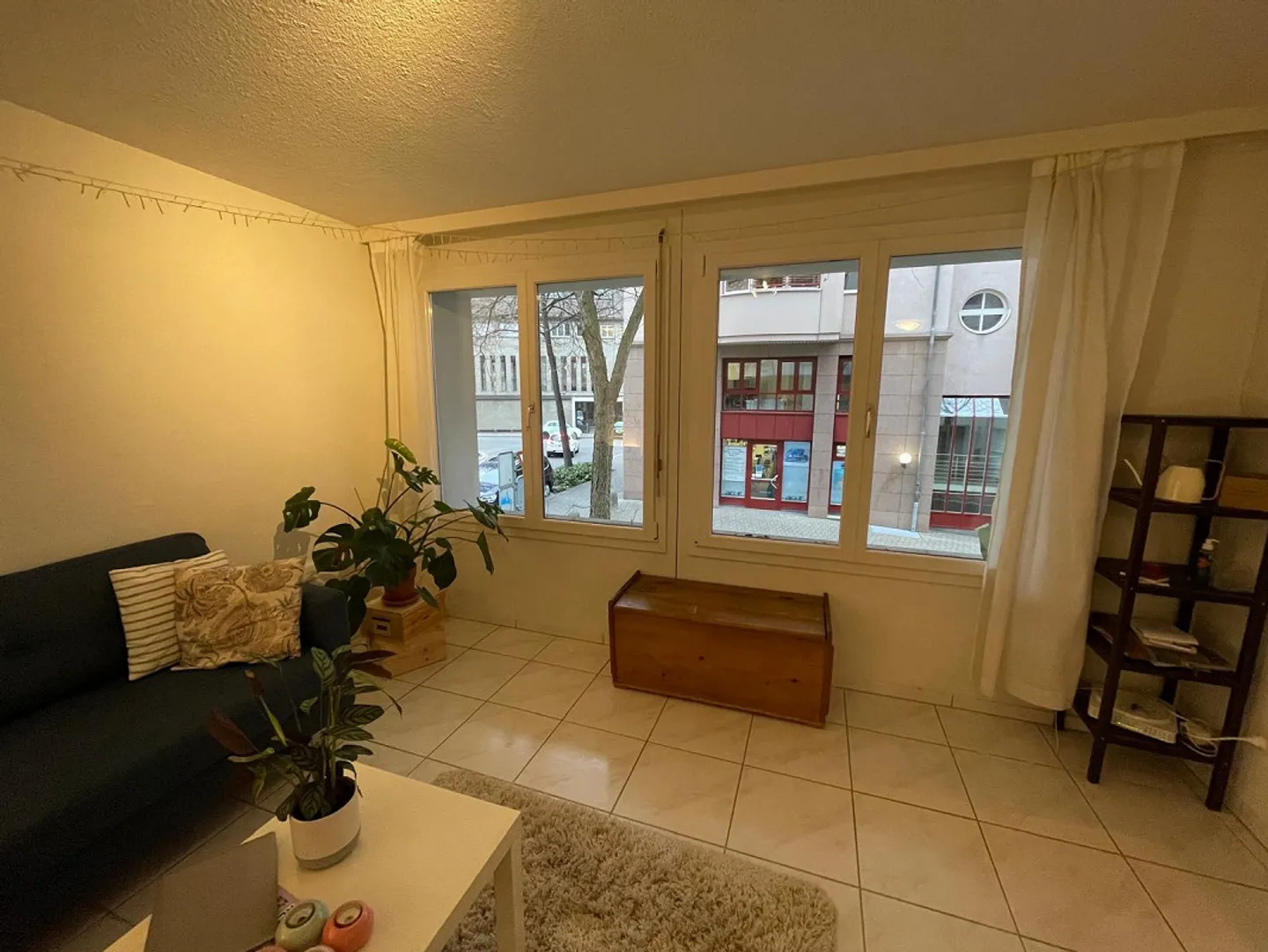 Appartamento 4 1/2 in posizione centrale - Foto 9 di 11