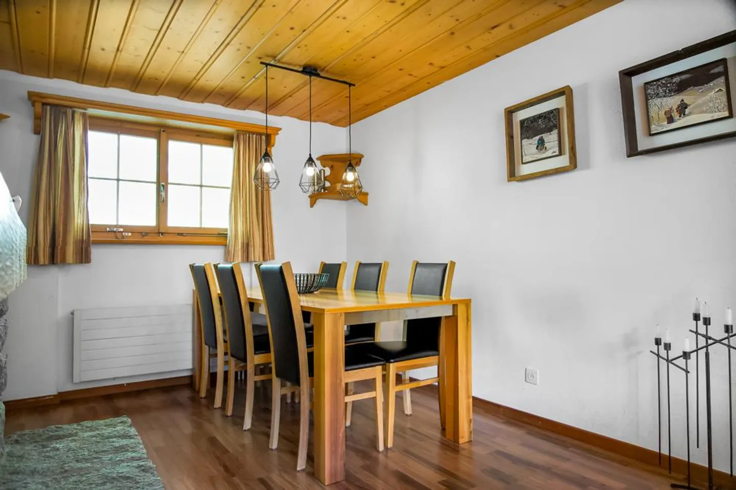 Camminare sotto il sole - Foto 6 di 11