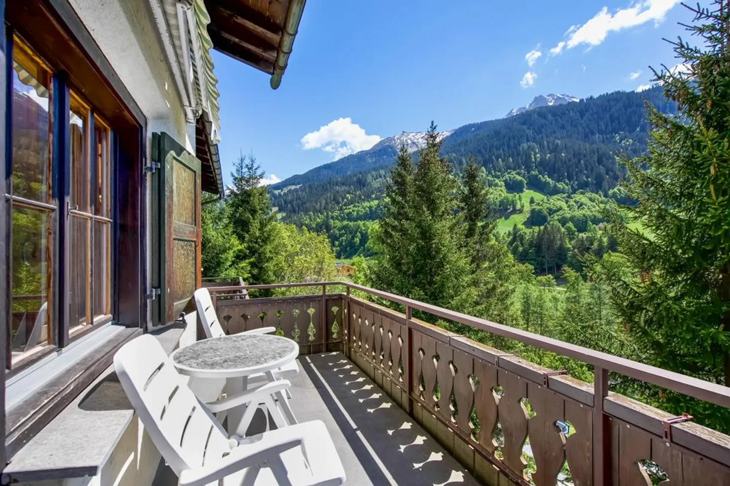 Camminare sotto il sole - Foto 7 di 11