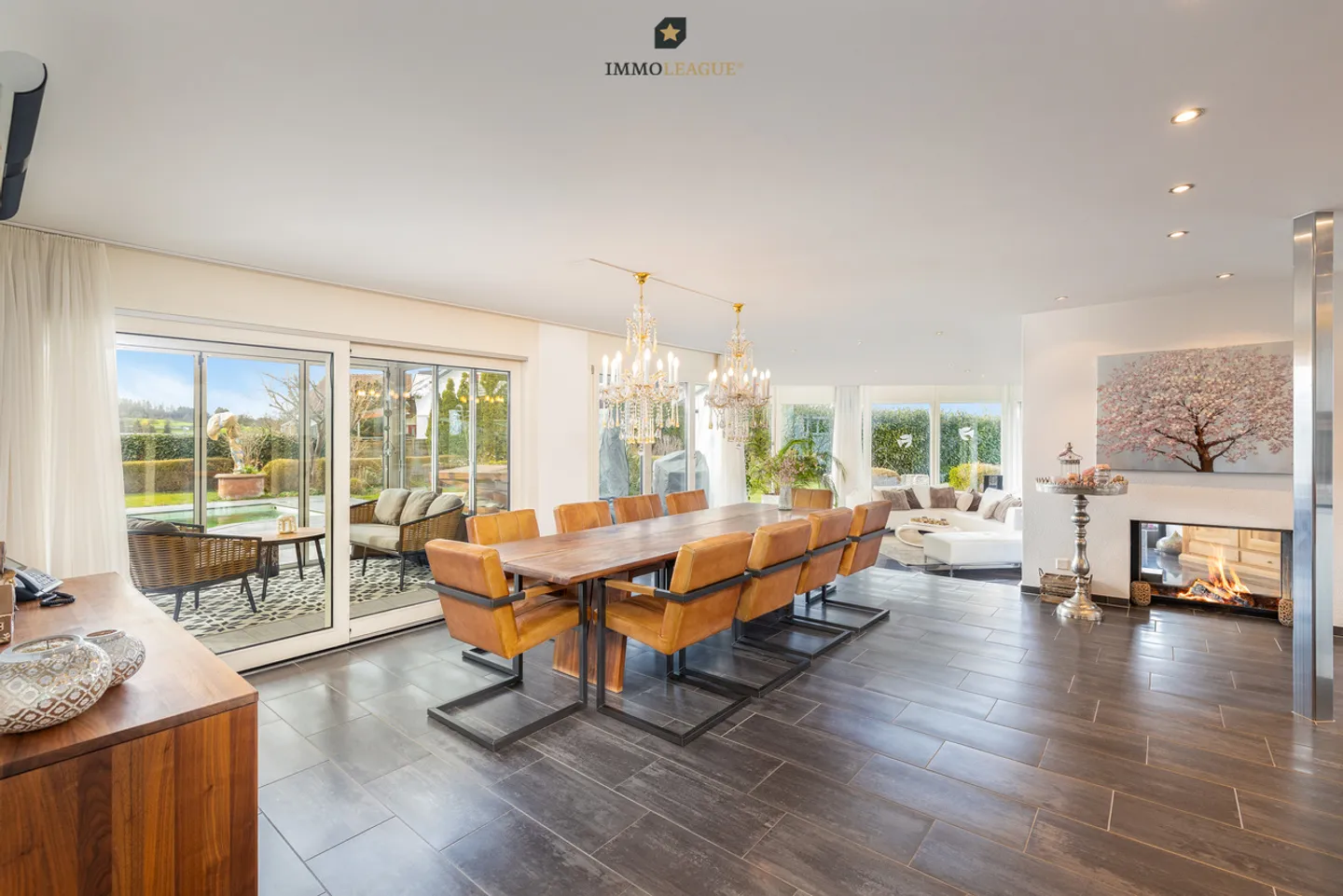 Il tuo paradiso privato per il benessere - Foto 2 di 8