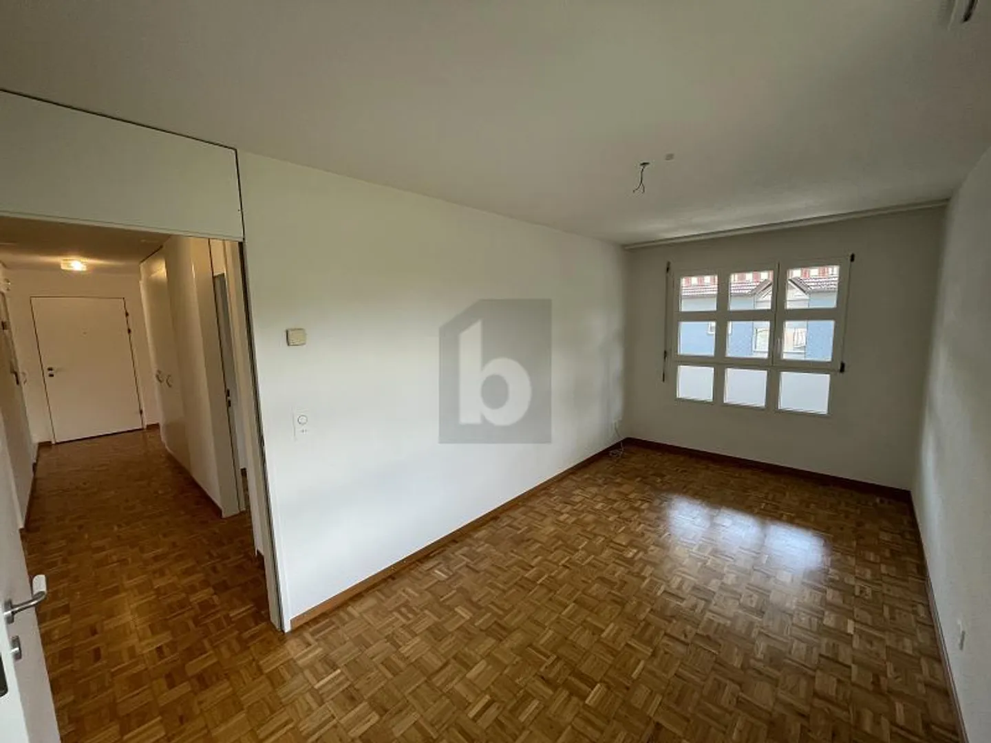 Renovierte Familienwohnung - Foto 4 von 6