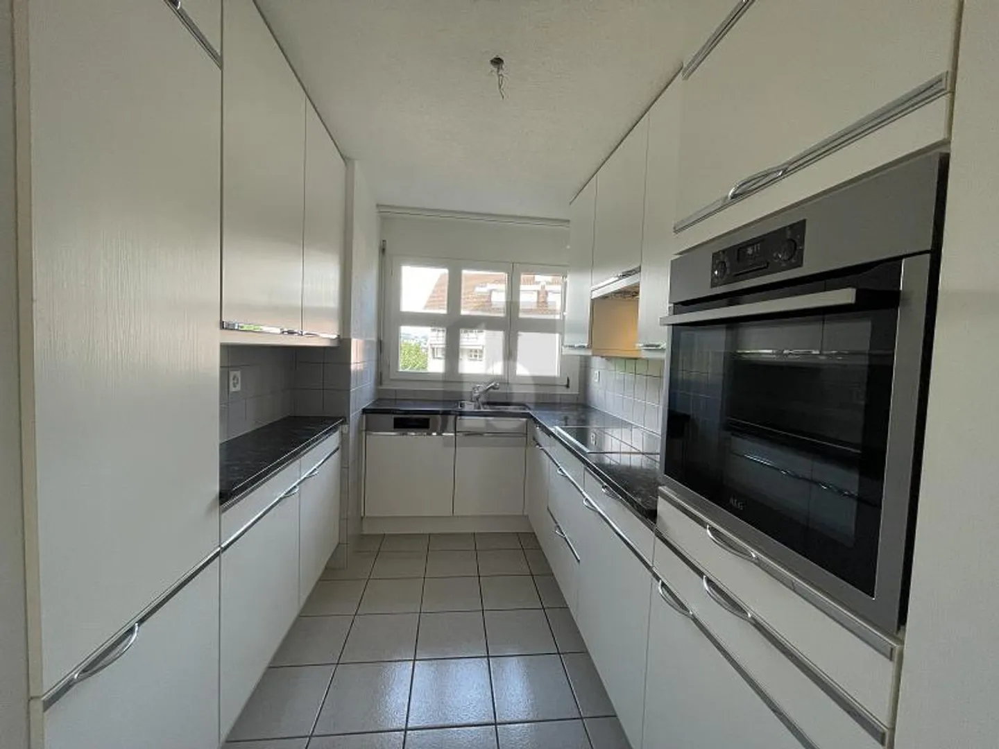 Renovierte Familienwohnung - Foto 5 von 6