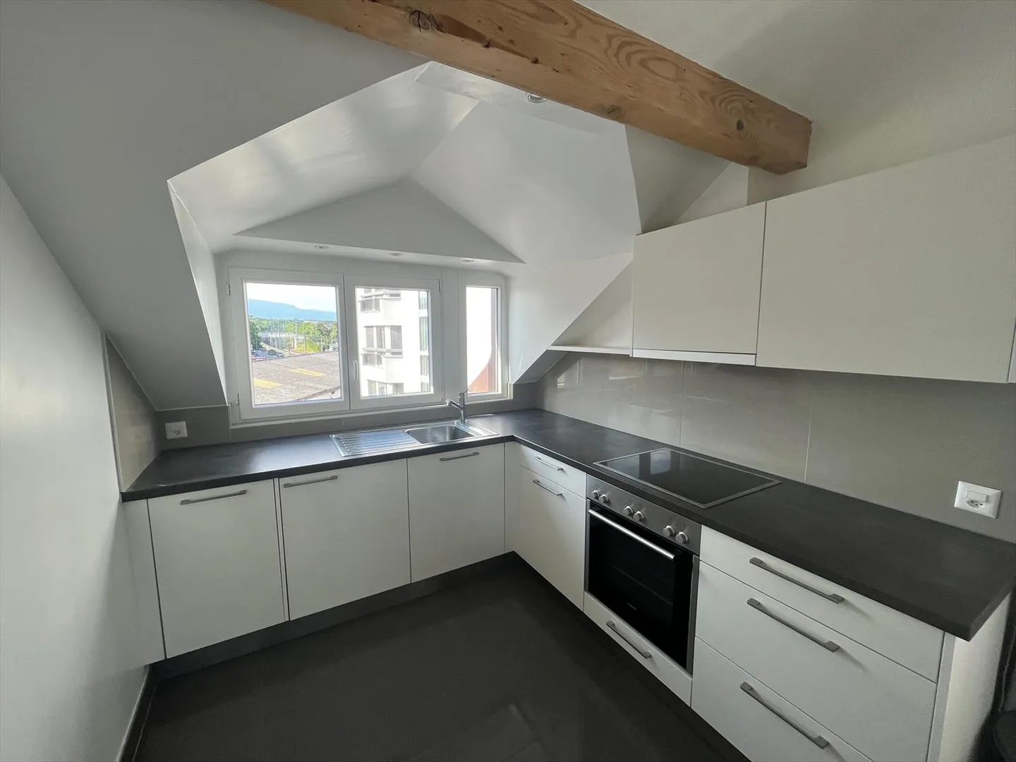 Appartamento arredato 1.5 stanze - Foto 3 di 7