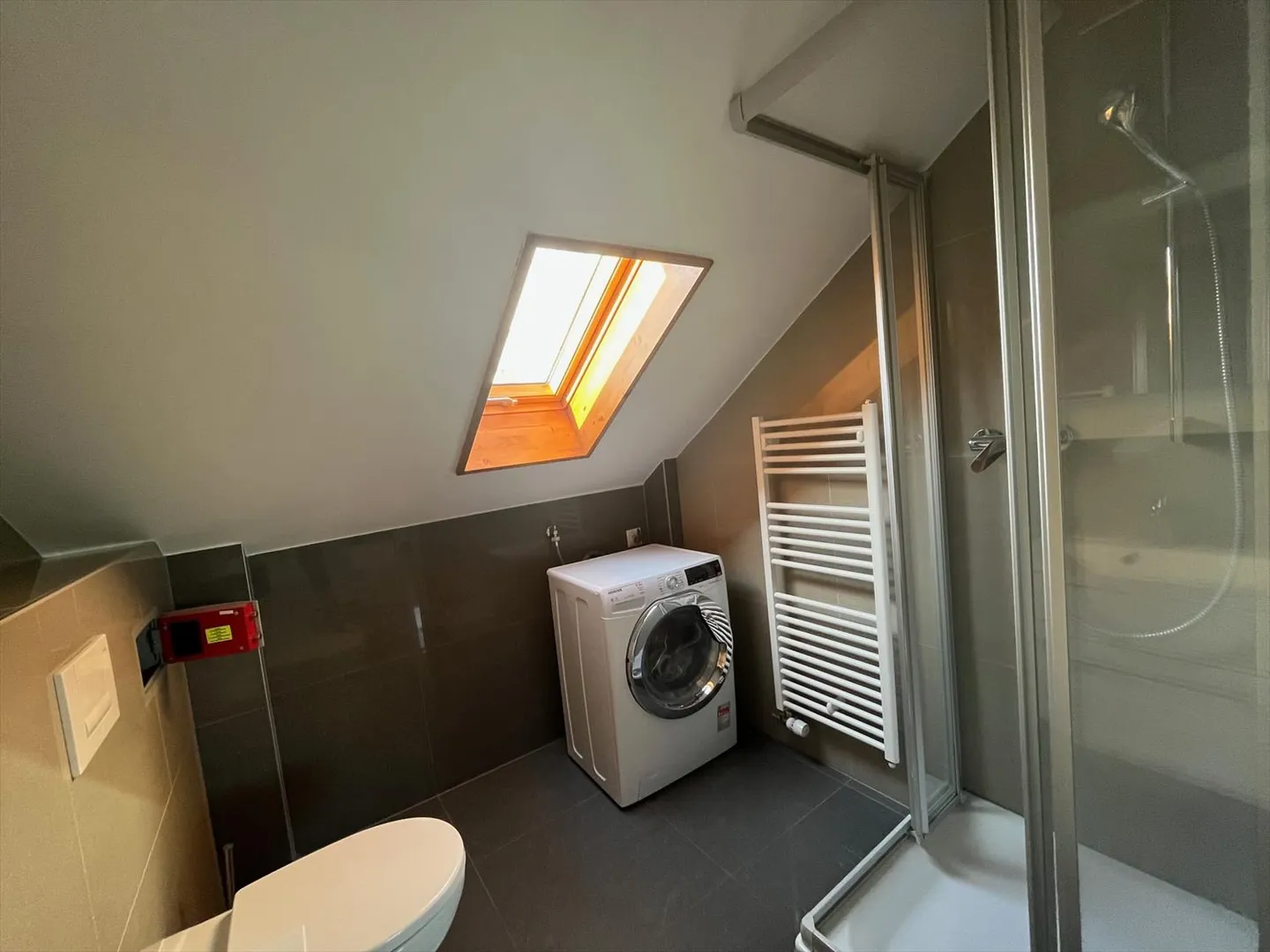 Appartamento arredato 1.5 stanze - Foto 4 di 7