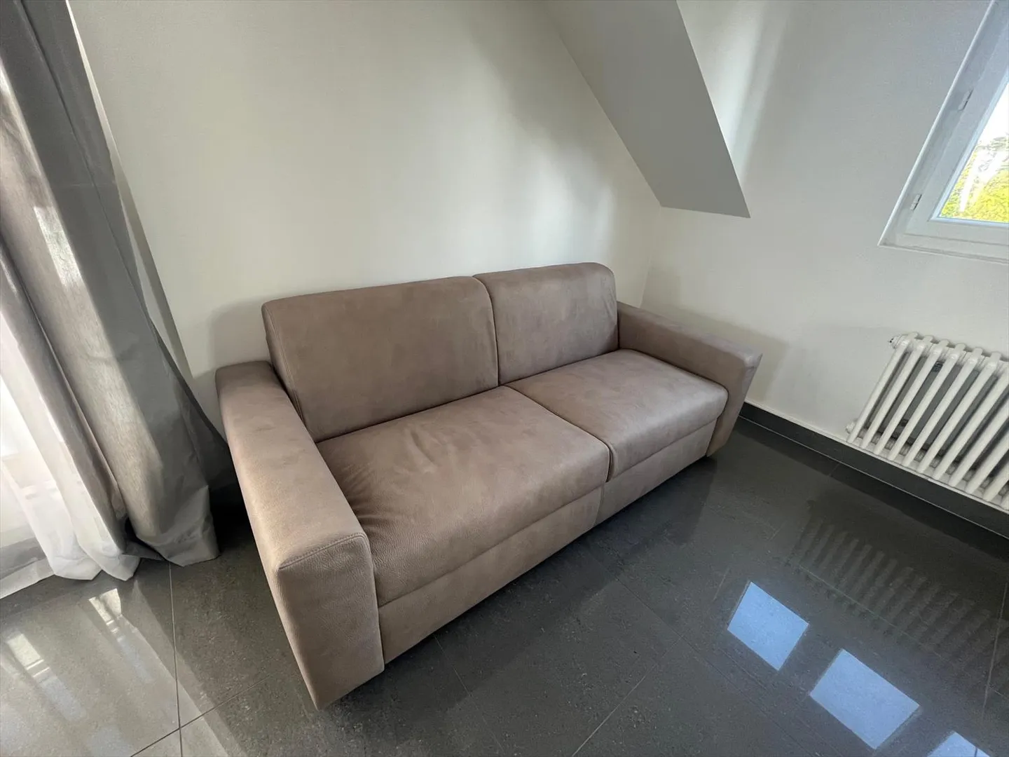 Appartamento arredato 1.5 stanze - Foto 6 di 7