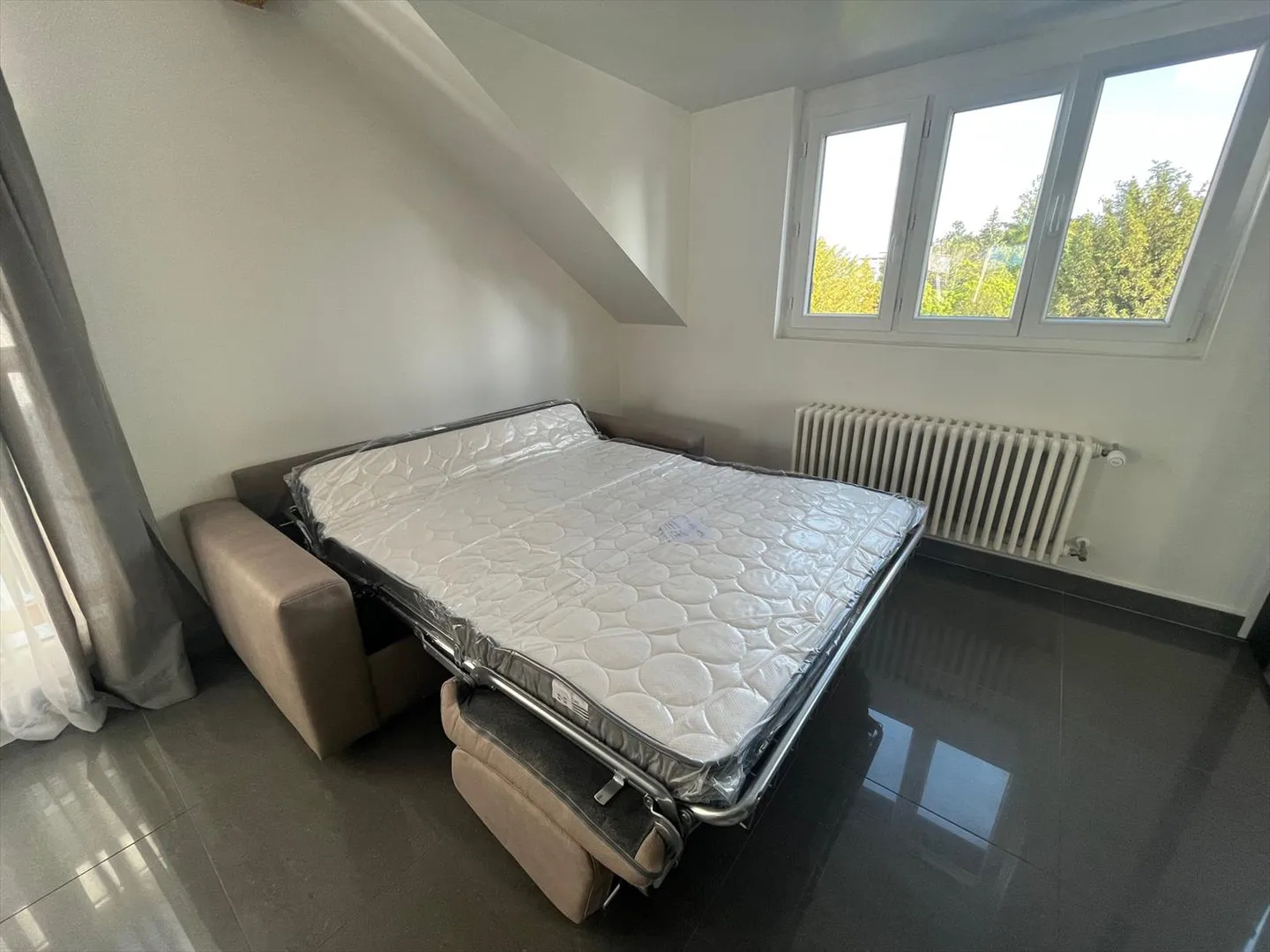 Appartamento arredato 1.5 stanze - Foto 7 di 7