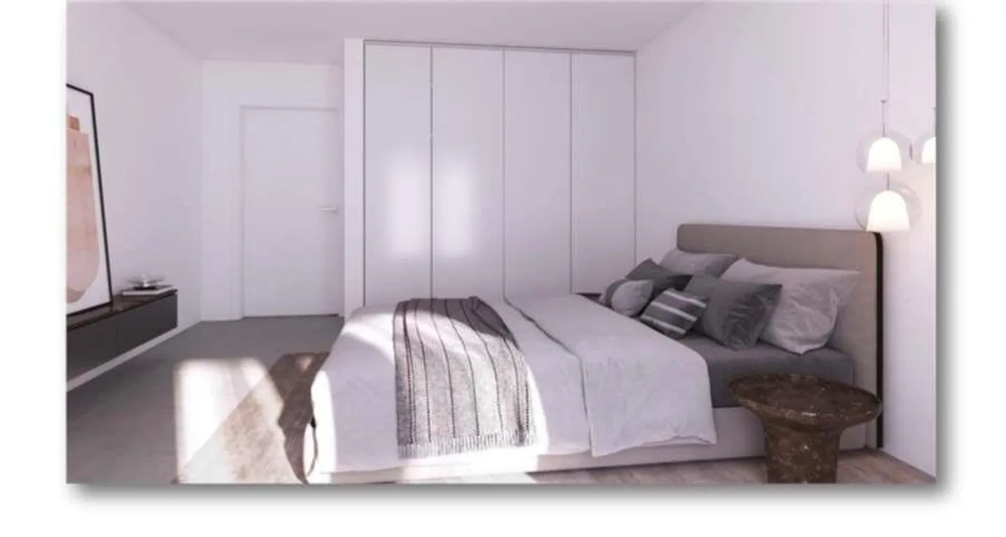 Comfortable new apartment with terrace - Photo 4 of 11