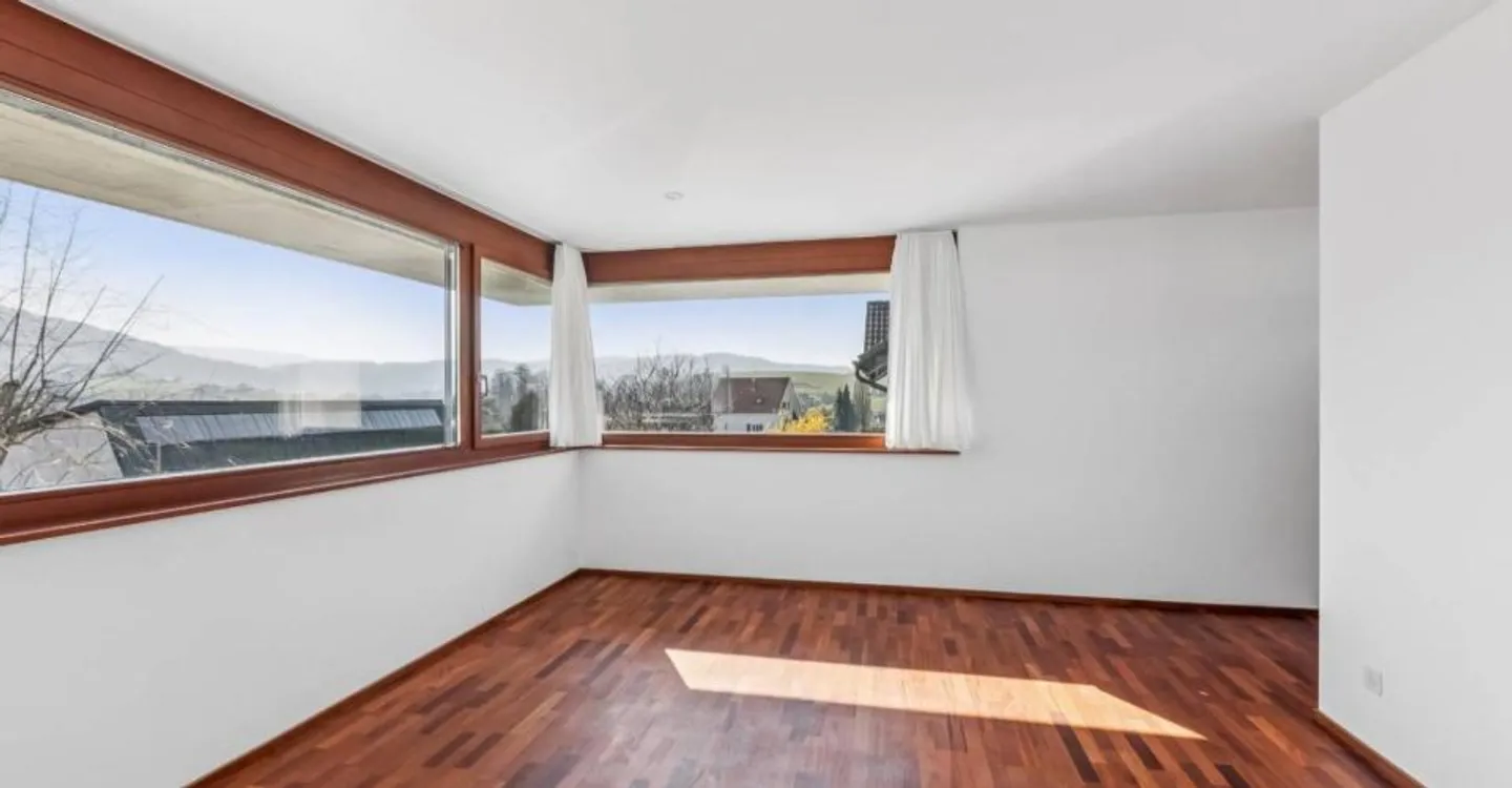 Villa contemporaine à Reconvilier - Photo 5 sur 13