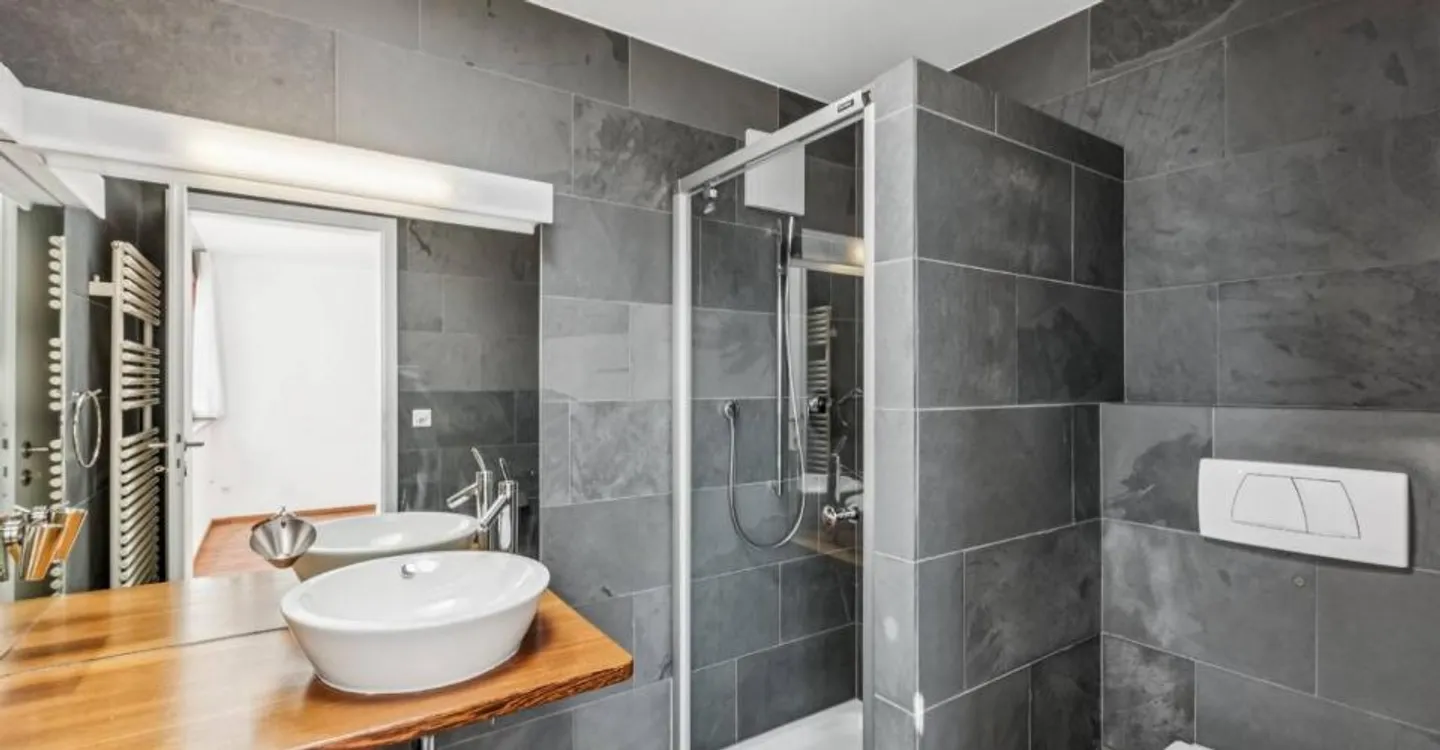 Villa contemporaine à Reconvilier - Photo 6 sur 13