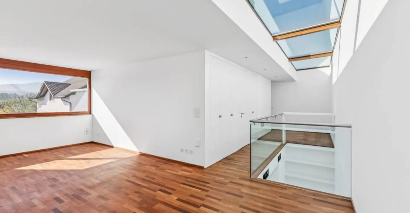 Villa contemporaine à Reconvilier - Photo 7 sur 13