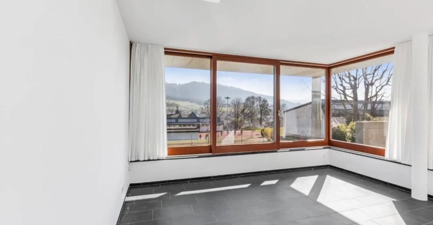 Villa contemporaine à Reconvilier - Photo 10 sur 13