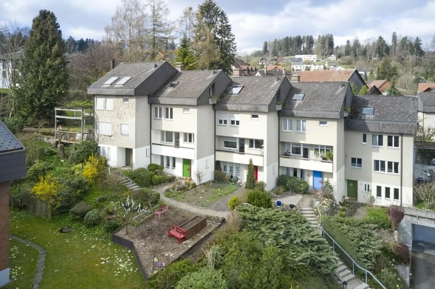 Ampia casa unifamiliare in posizione tranquilla - perfetta per le famiglie - Foto 10 di 10