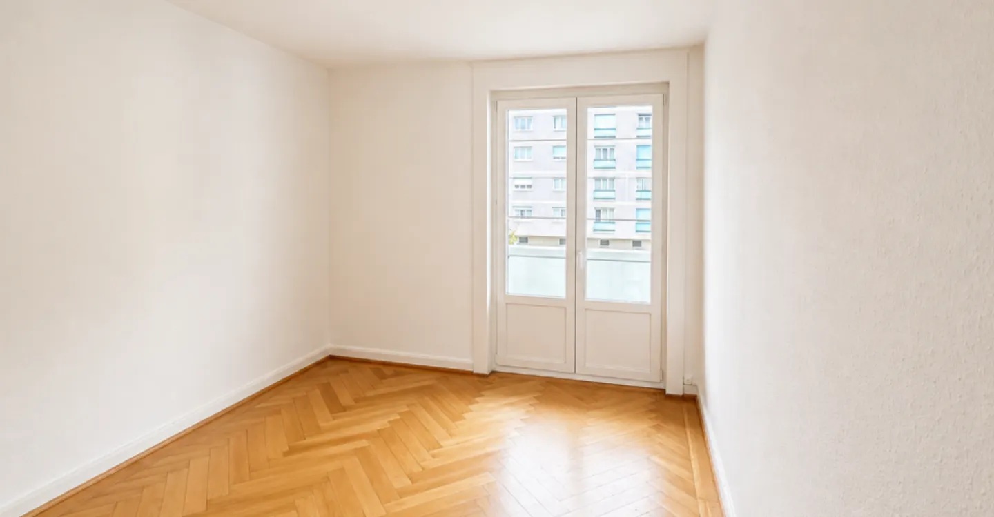 Appartement rénové à Yverdon - Photo 3 sur 5