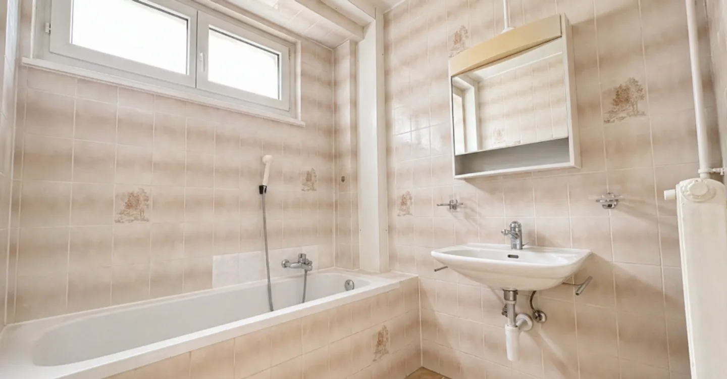 Appartement rénové à Yverdon - Photo 5 sur 5