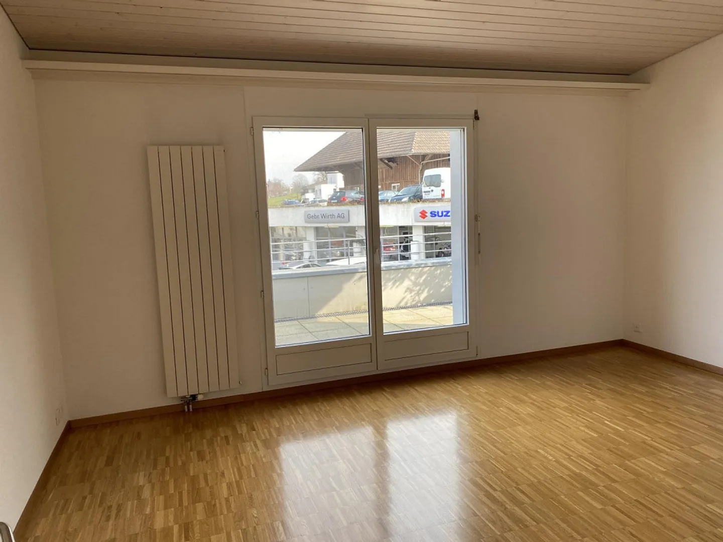 Appartamento 5.5 stanze con grande terrazza e vista lago - Foto 12 di 30