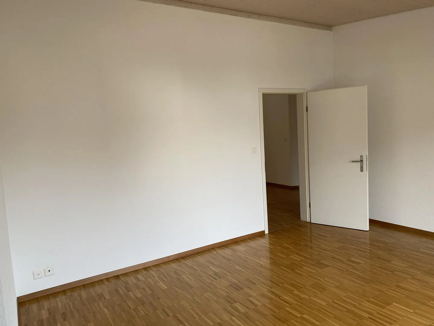 Appartamento 5.5 stanze con grande terrazza e vista lago - Foto 14 di 30