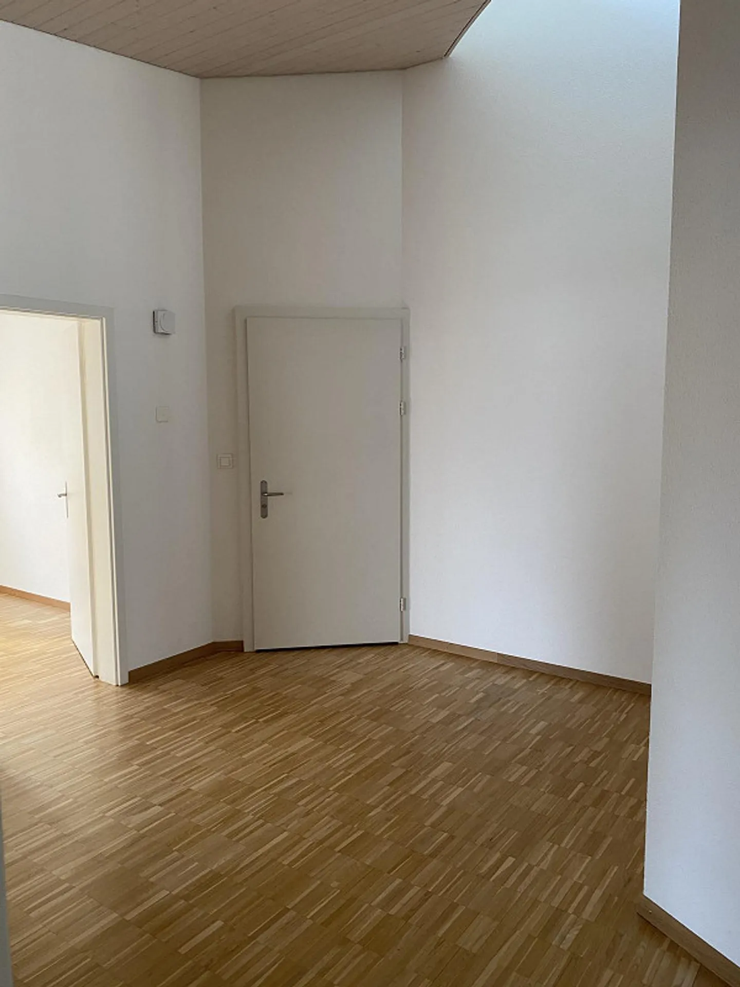 Appartamento 5.5 stanze con grande terrazza e vista lago - Foto 15 di 30