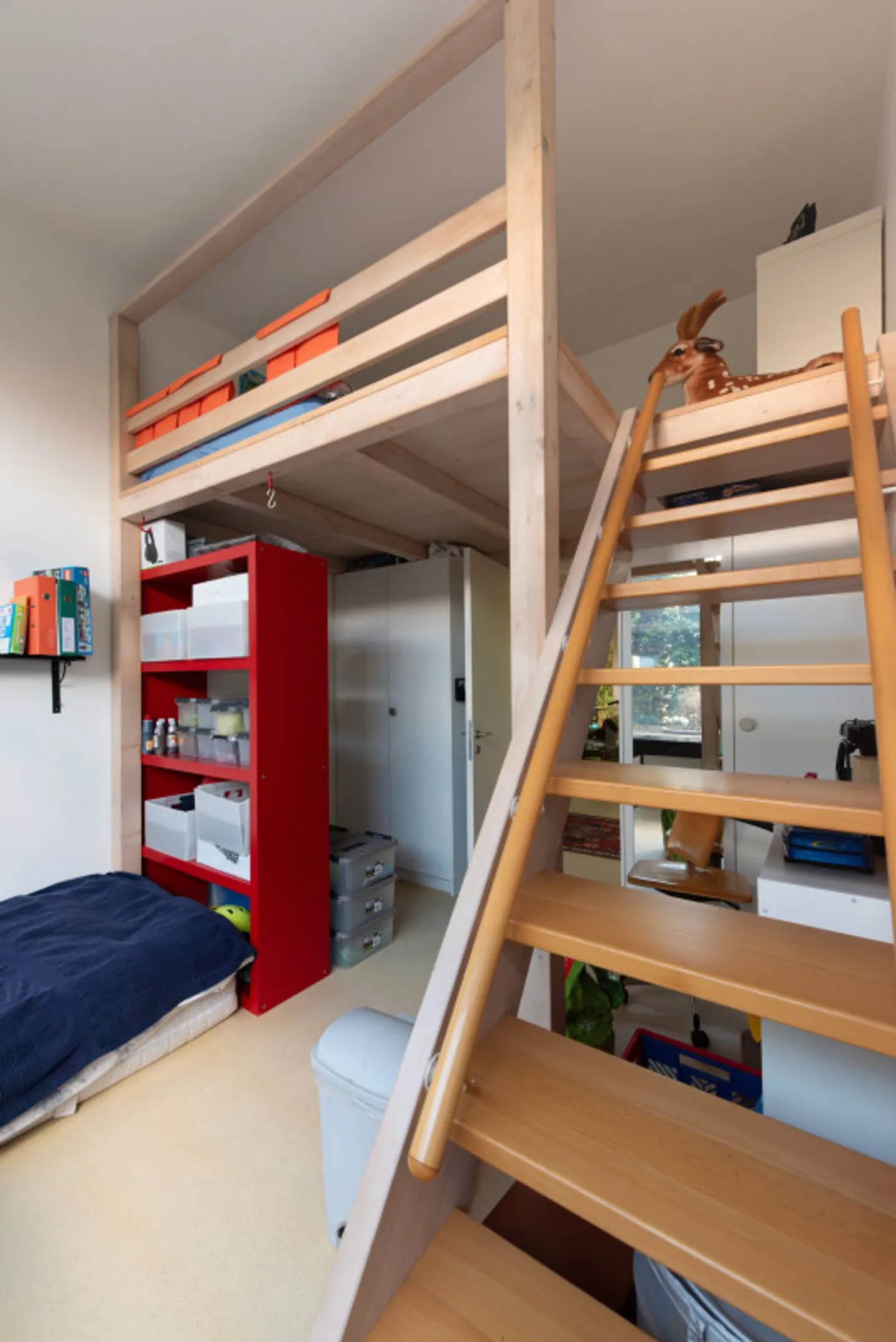 163 m2 di design contemporaneo, il tuo giardino a 20 minuti da Flon - Foto 7 di 10