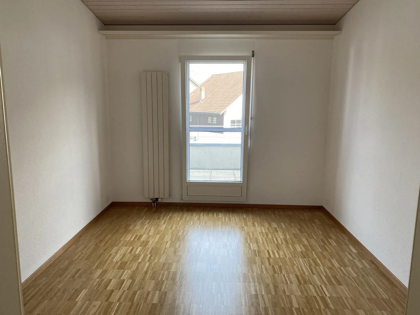 Appartamento 5.5 stanze con grande terrazza e vista lago - Foto 21 di 30