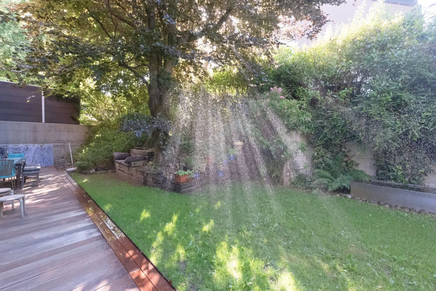 163 m2 di design contemporaneo, il tuo giardino a 20 minuti da Flon - Foto 1 di 10