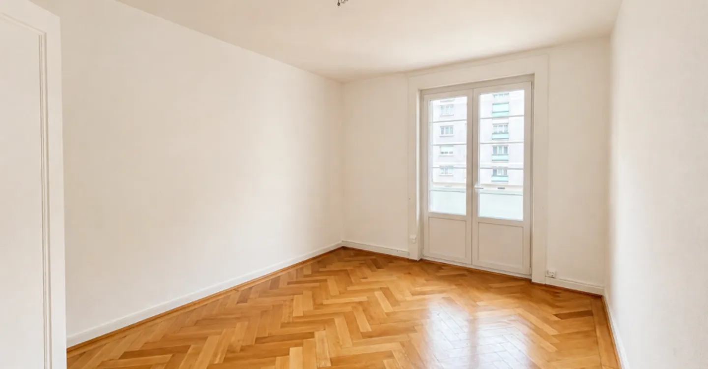 Appartement rénové à Yverdon - Photo 2 sur 5