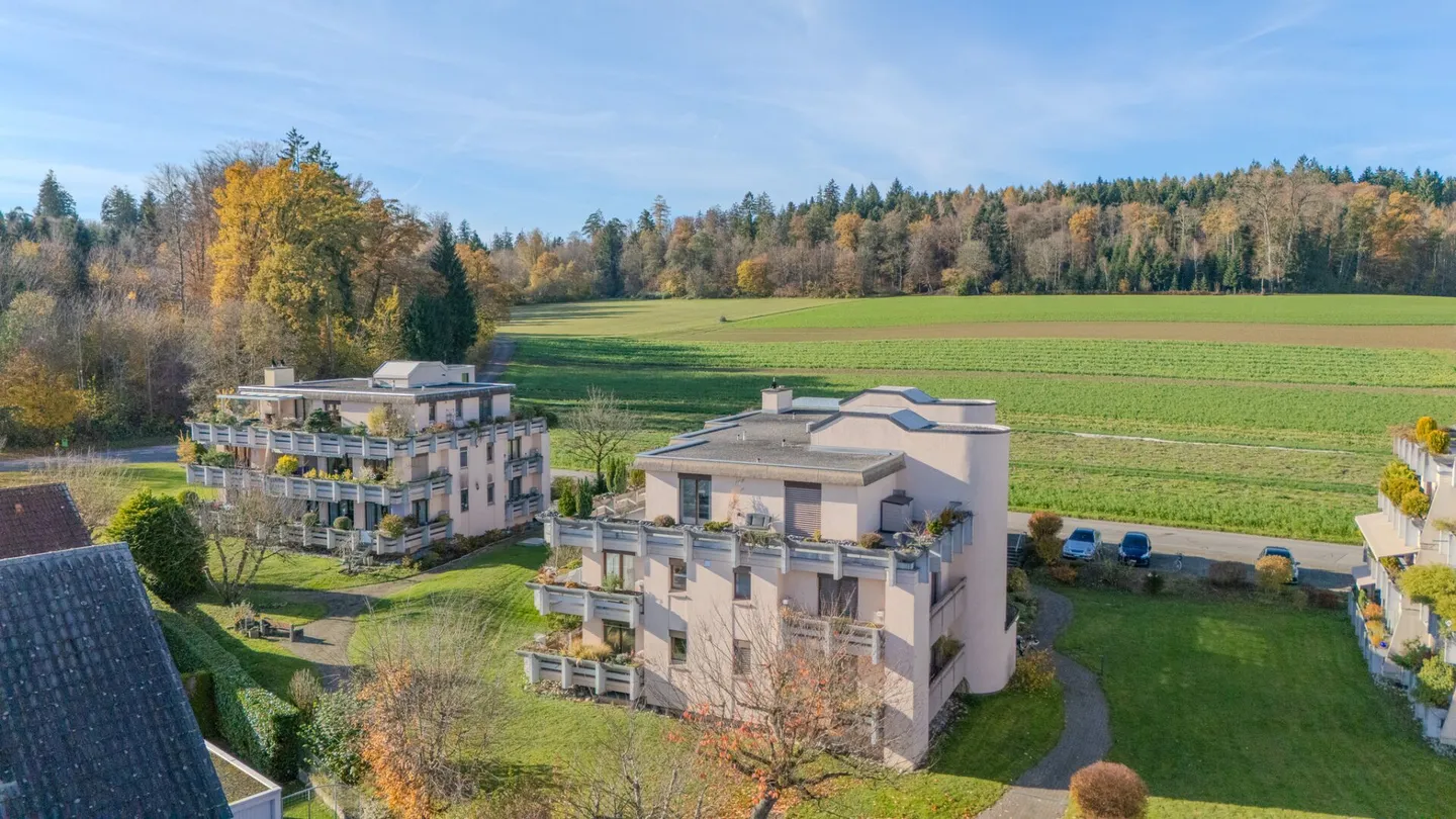 Traumhafte Attika-Wohnung - Foto 3 von 21