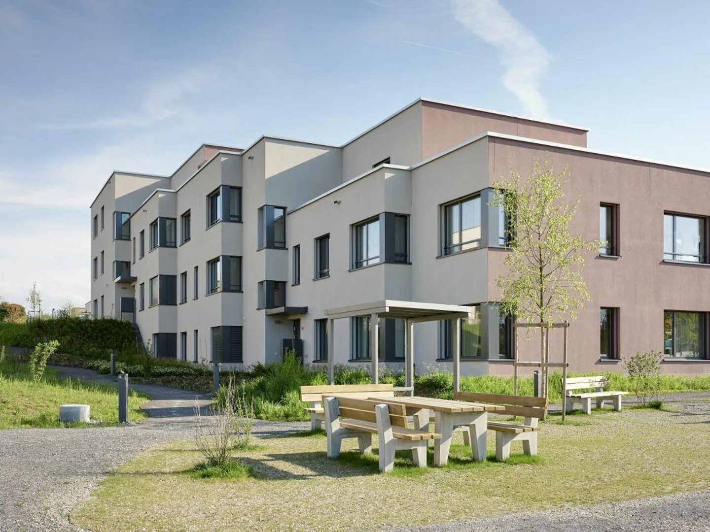 Exklusive Attikawohnung - Wohnen auf höchstem Niveau - Photo 9 sur 10