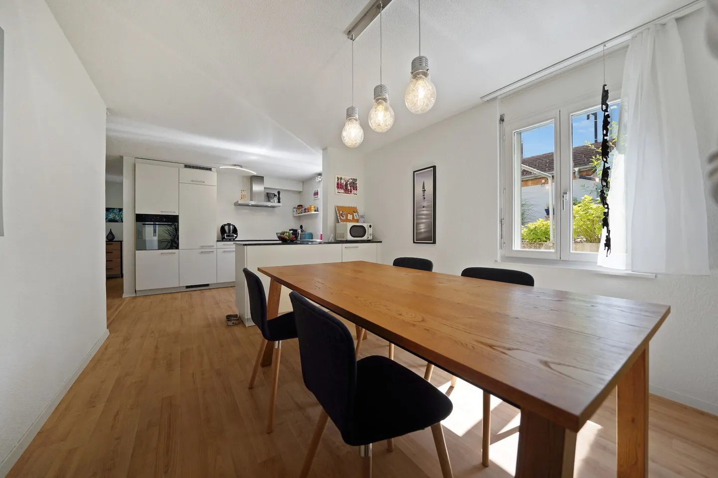 Dreamlike property in perfect location of Lyss - Photo 18 of 25