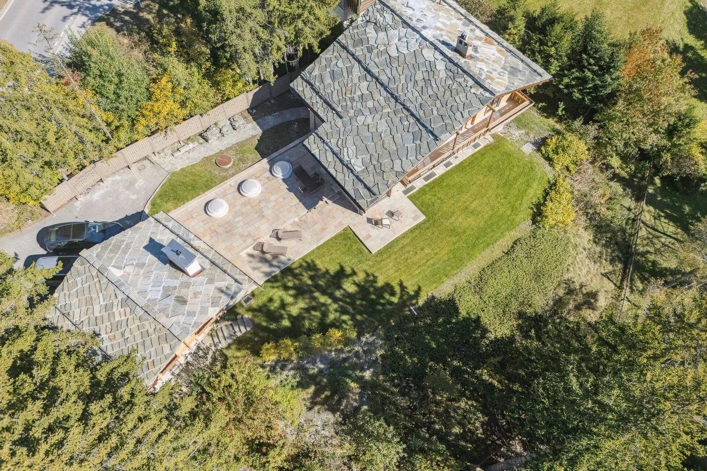 Exceptional Chalet in Crans-Montana - Photo 6 of 22