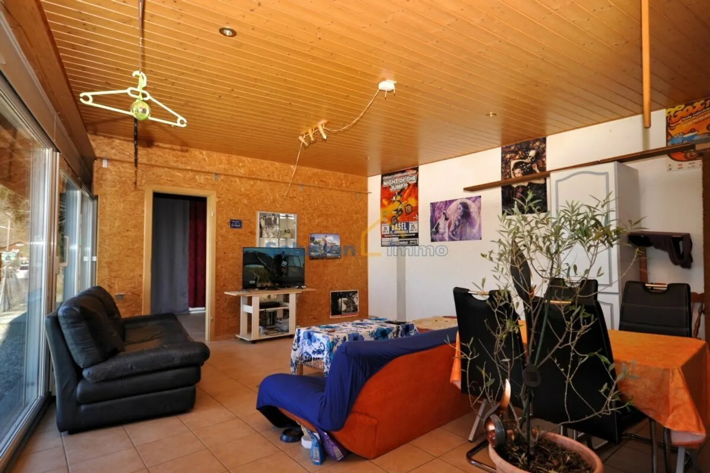 Magnifica vista, casa con 2 appartamenti - Foto 15 di 16