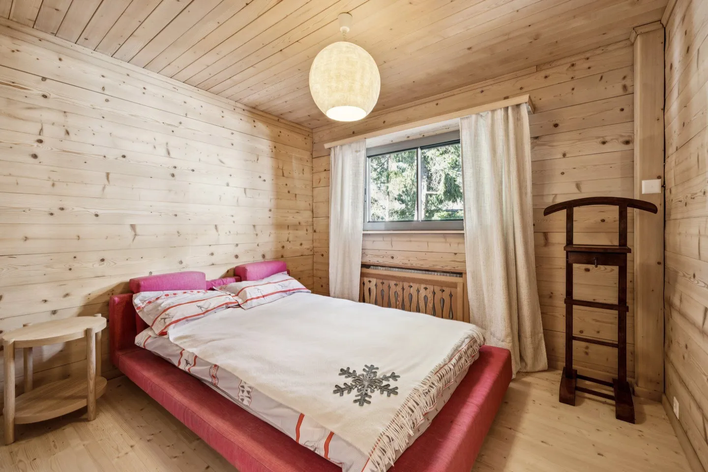 Exceptional Chalet in Crans-Montana - Photo 13 of 22