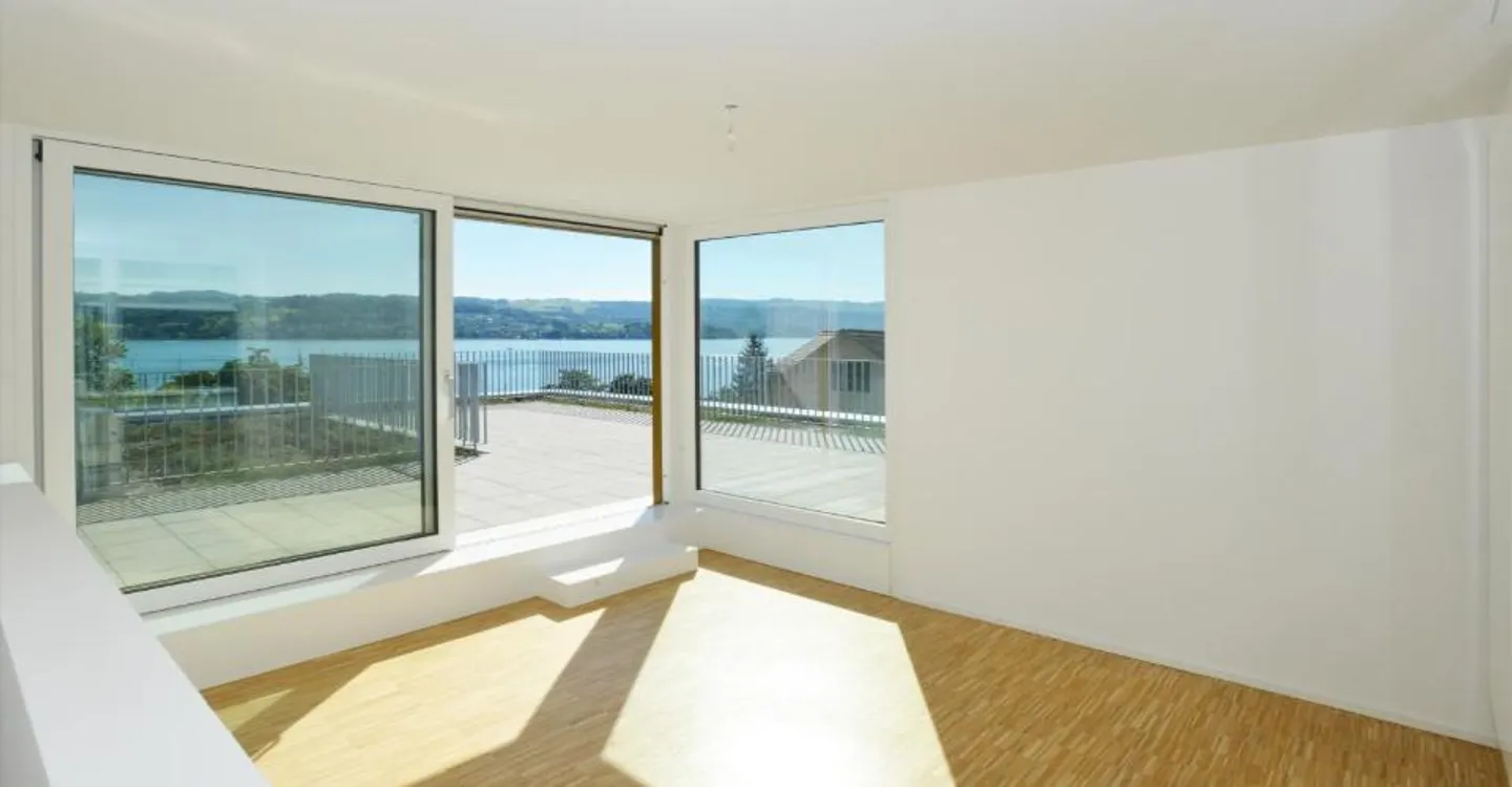 Magnifique Maisonette avec Vue sur le Lac - Photo 7 sur 7