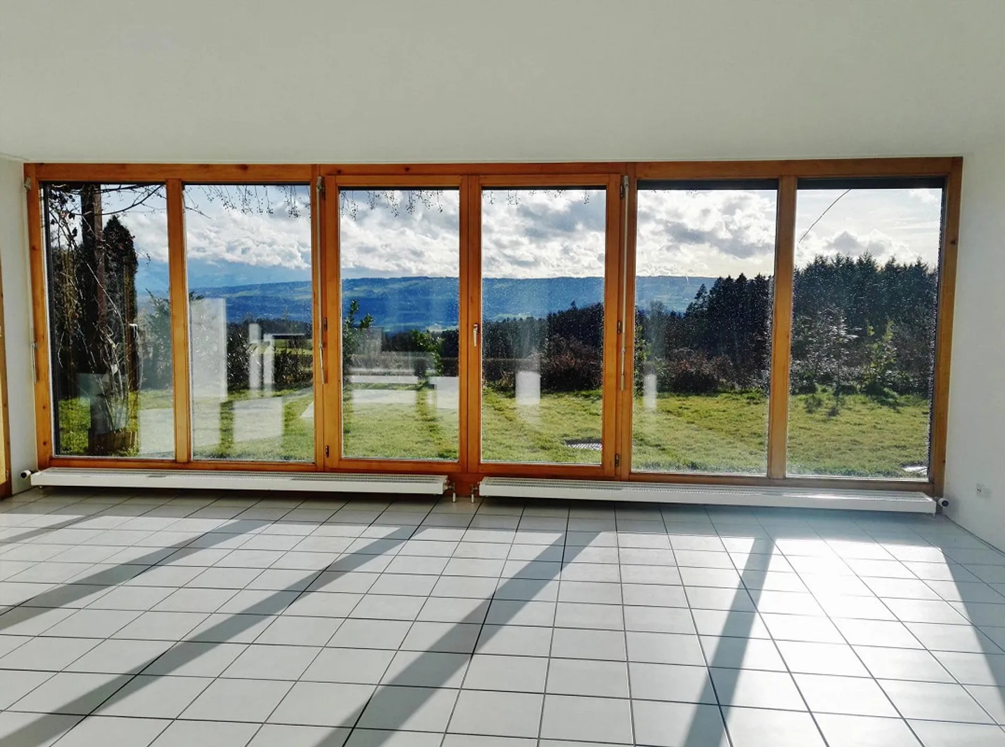 Einfamilienhaus an Toplage, 8905 Arni - Foto 2 von 6