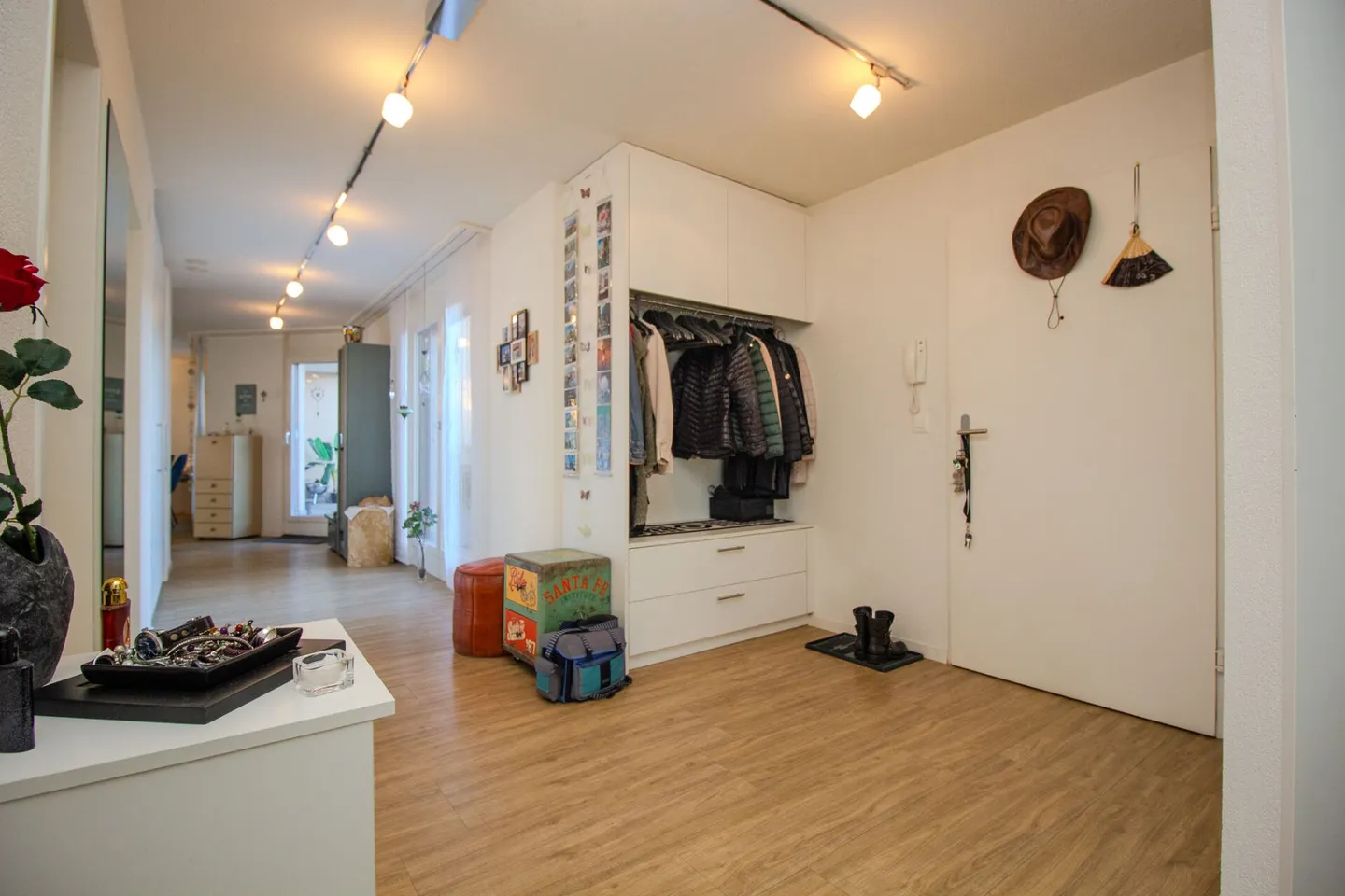 Traumhafte Attika-Wohnung - Foto 4 von 21