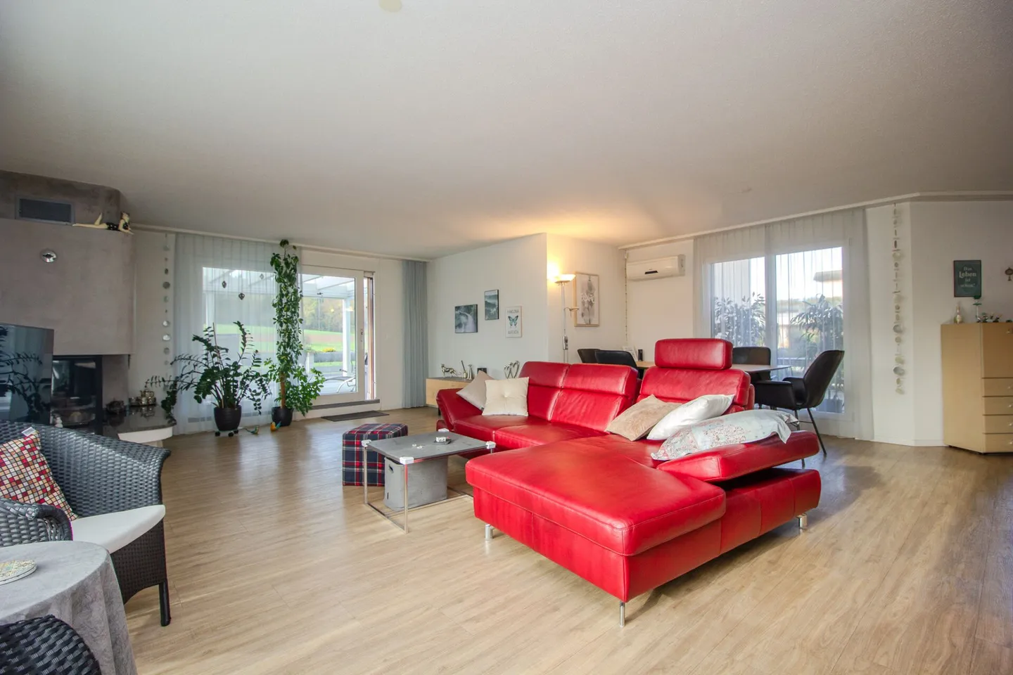 Traumhafte Attika-Wohnung - Foto 5 von 21