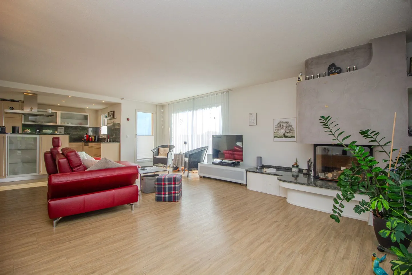 Traumhafte Attika-Wohnung - Foto 6 von 21